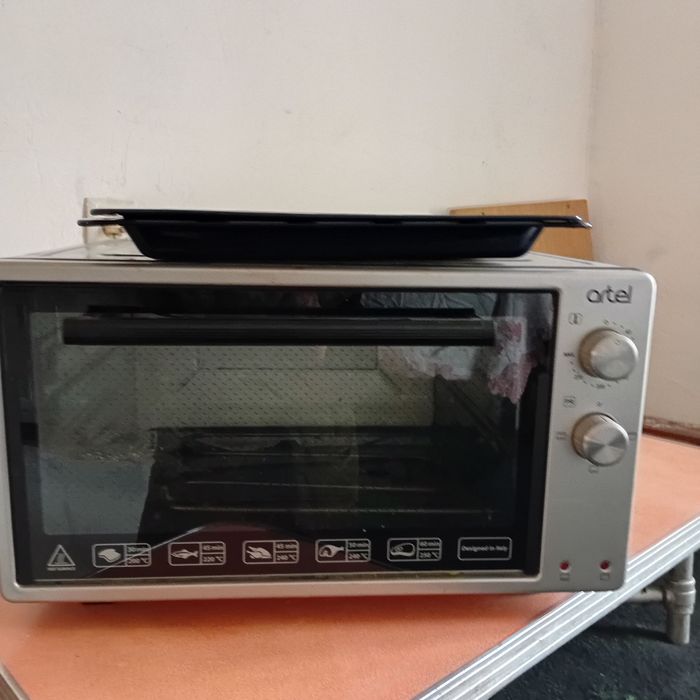 Артел печ сотилади холати яхши