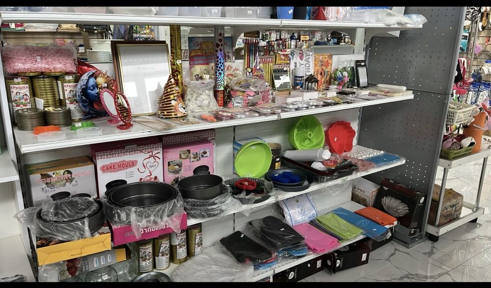 Продам бизнес в Боровом