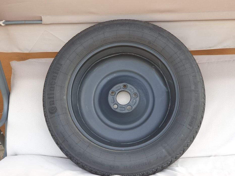 Rezerva Audi Q5,rezerva 18 Volvo XC60 XC90 II ,Range Rover Evoque Disc