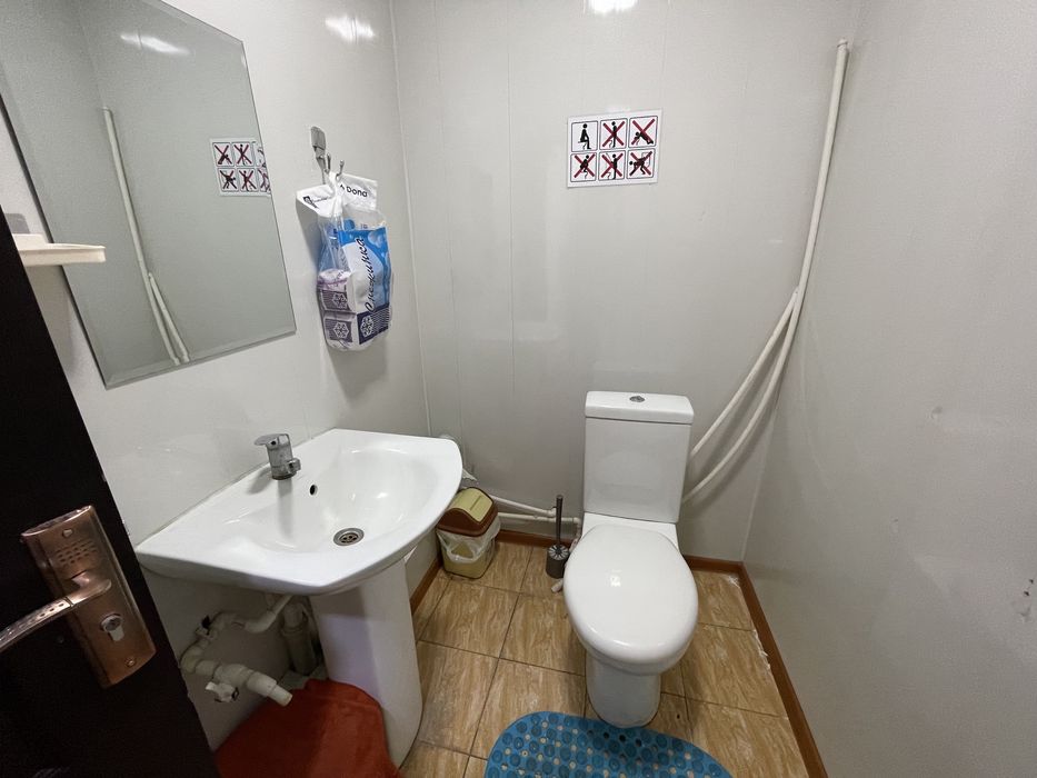 Офис Аренда 150м2 Чиланзарский район Ориентир: Торговый центр