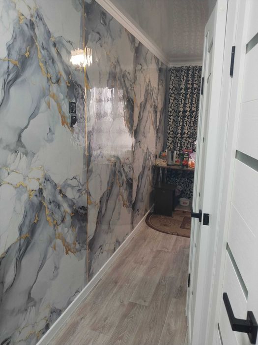 Обменяю квартиру майкудуке на дом