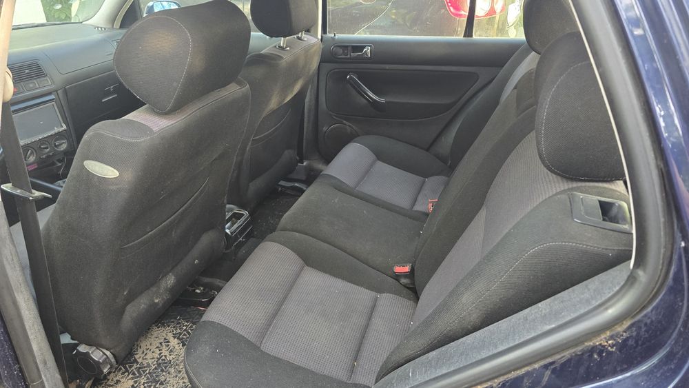 VOLKSWAGEN Golf 0 — imagine 5
