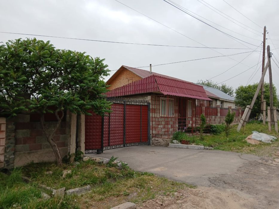 продам дом на 10 сотках