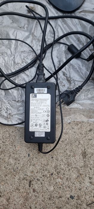 Imprimanta zebra gk420t