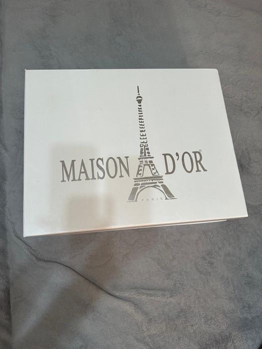 Комплект постельного белья