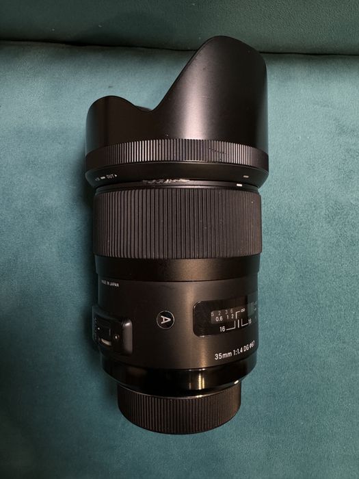 Nikon z6 | 140k cadre | Kit complet |
