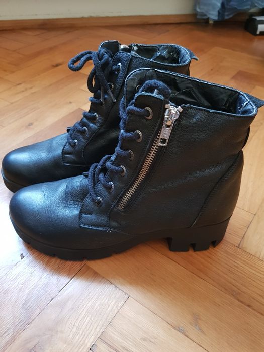 Marelbo ghete piele