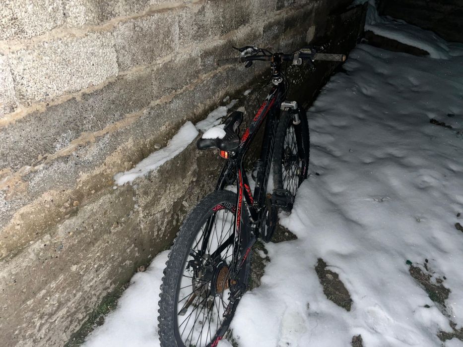 Велосипед Cronus СРОЧНА