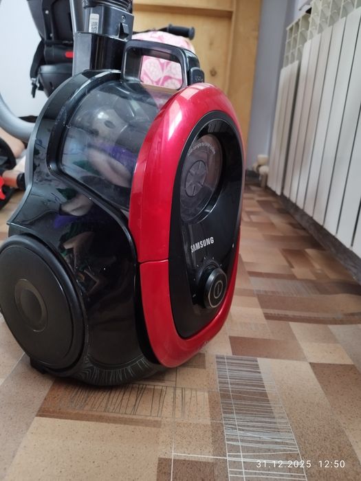 Продам пылесос Самсунг