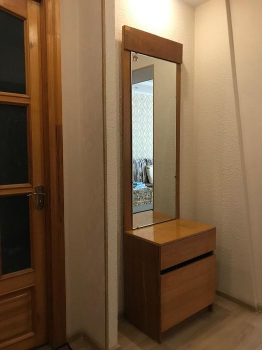 Прихожая мебель в прихожую