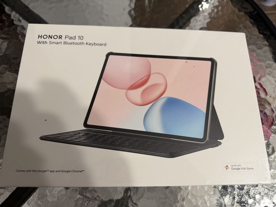 Продавам Honor pad 10