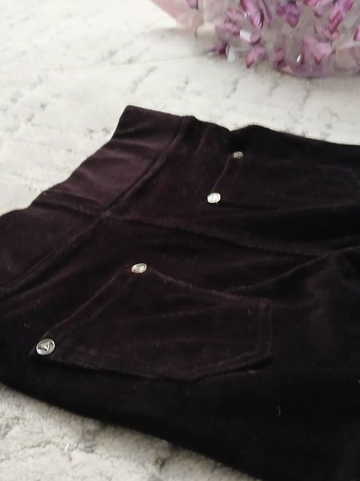 Брюки от miss alarya