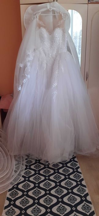 Булченска Рокля в добро състояние