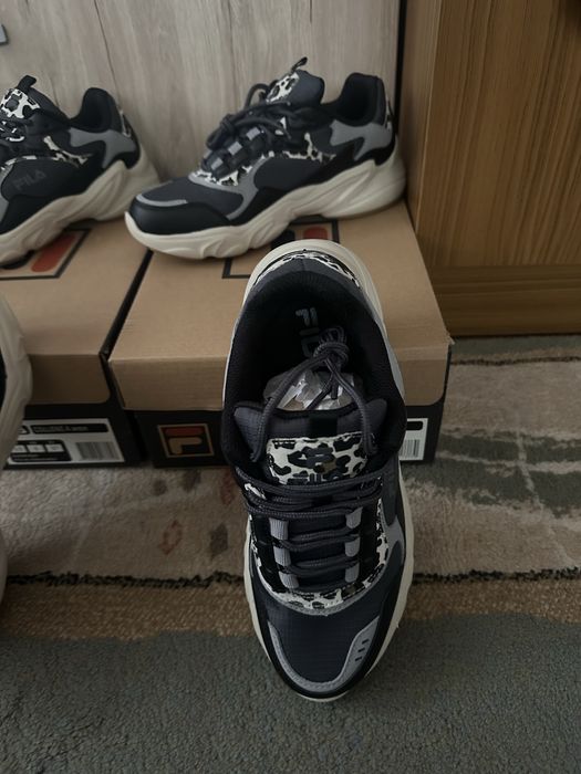 Маратонки - Fila 2бр.