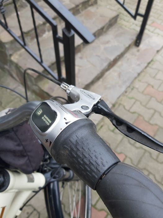 Bicicletâ damâ roți 28
