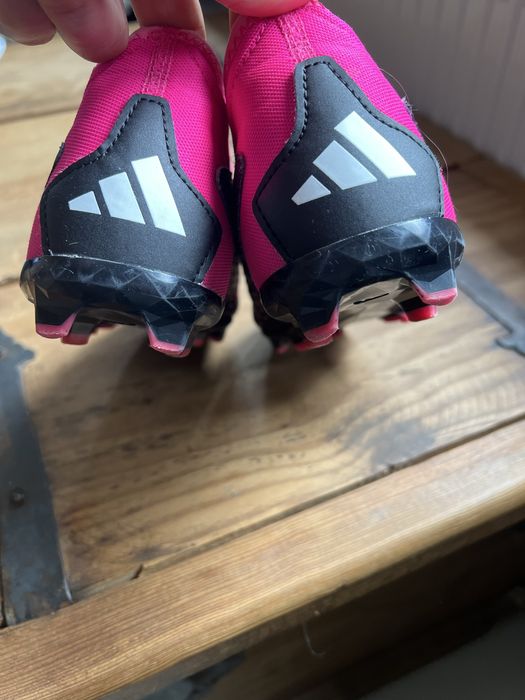 Детски футболни обувки adidas