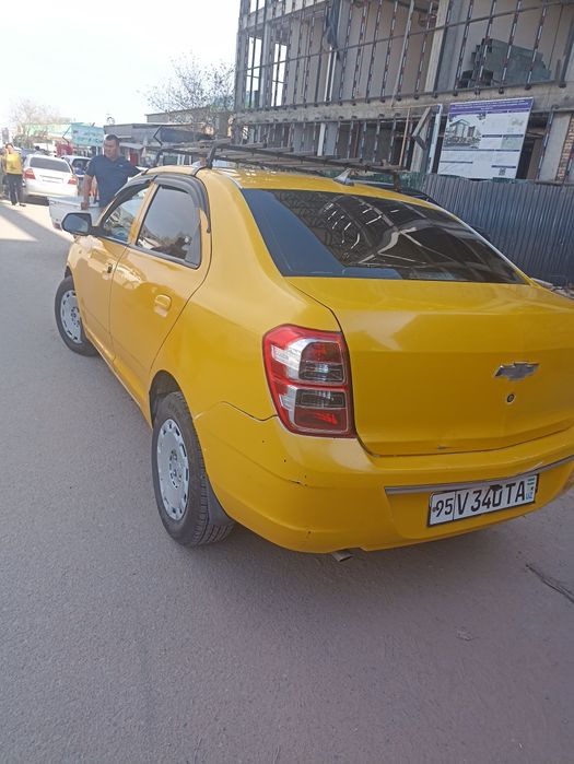 Other Cobalt 2015 — 2