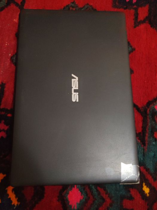 Ноутбук б/у ASUS