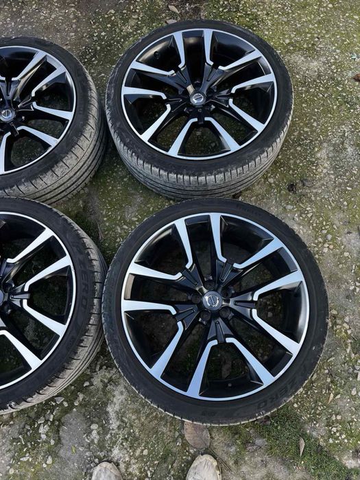 R22 9J ET43 5x108 63.4 централен отвор