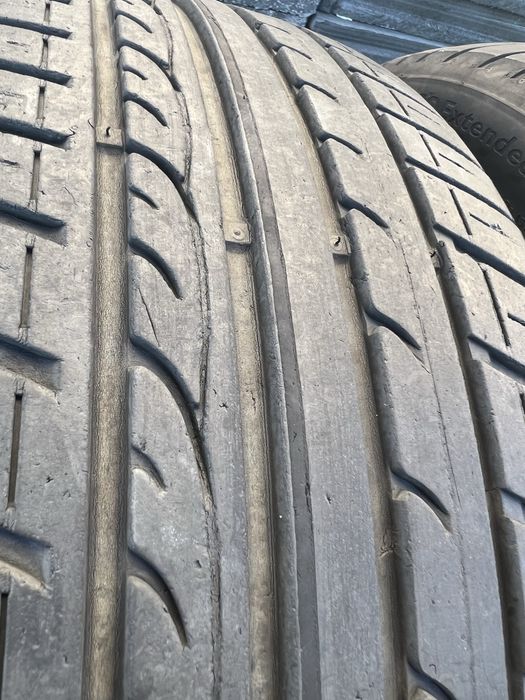 Anvelope vara 225/45 R17 91W Dunlop SP Sport FastResponse