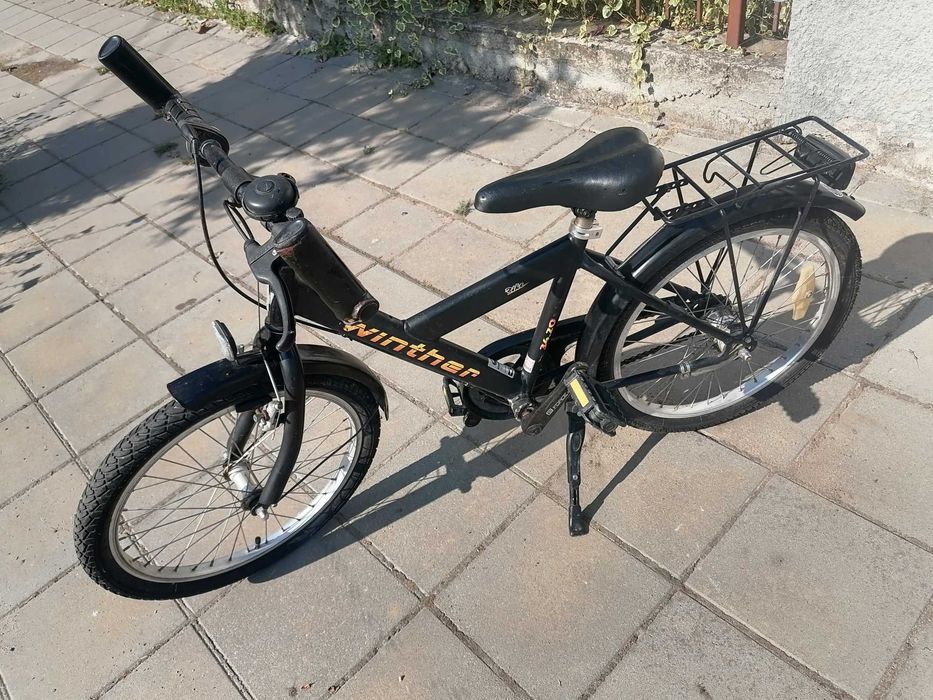 Детско колело ,, 20"