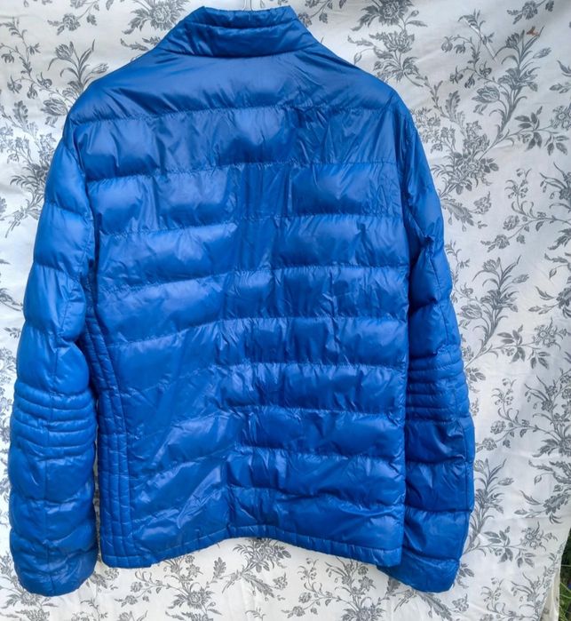 Geaca barbat de primavara