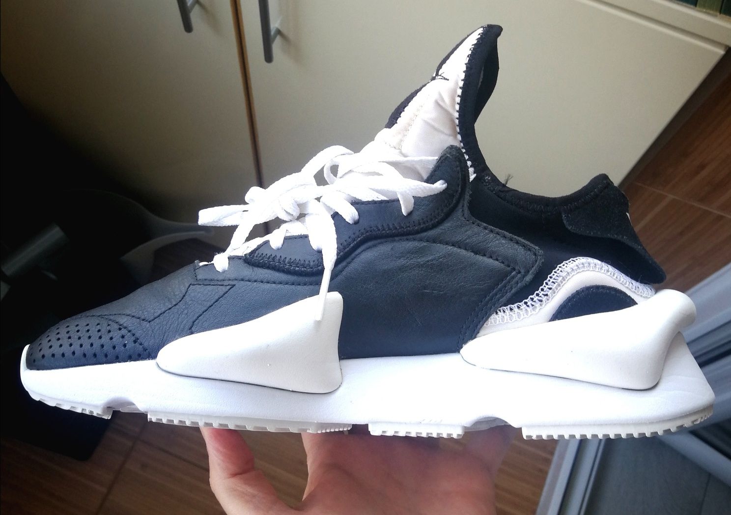 Adidas y3 olx clearance