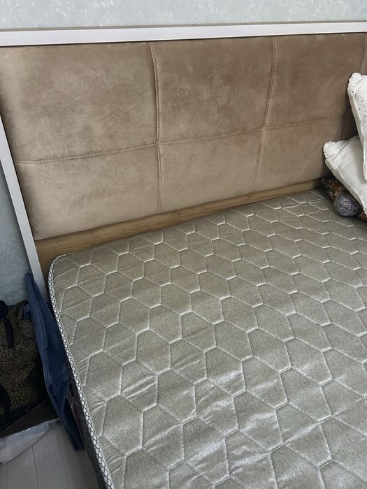 Матрас ортопедический цена 15990