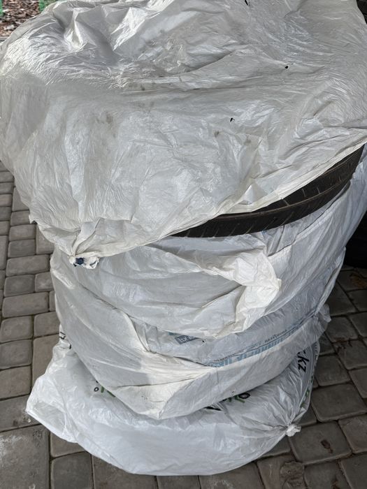 Летняя резина 285/50R20