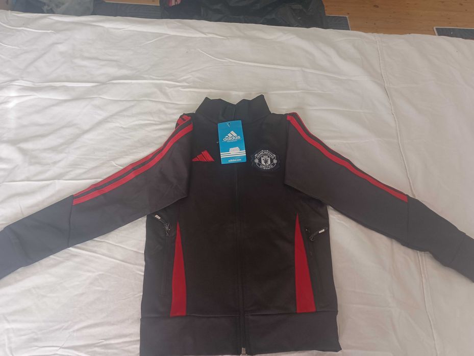 Детски футболен екип на Манчестър Юн.