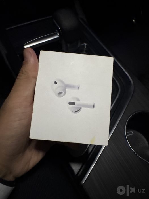 Air pods pro 3 orginal