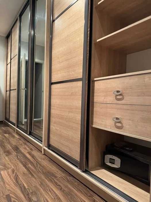 Сдается 2х комнатная квартира в Чиланзаре рядом метро Новза 408*