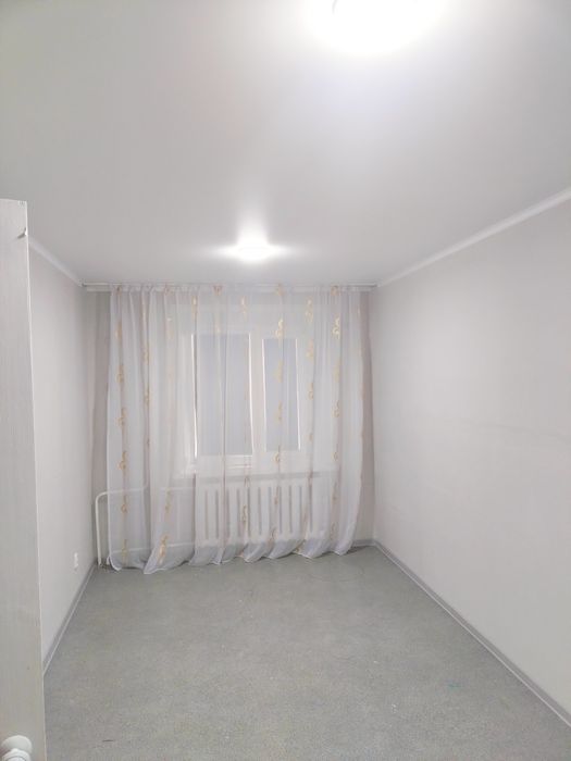 Сдается 2х комнатная квартира