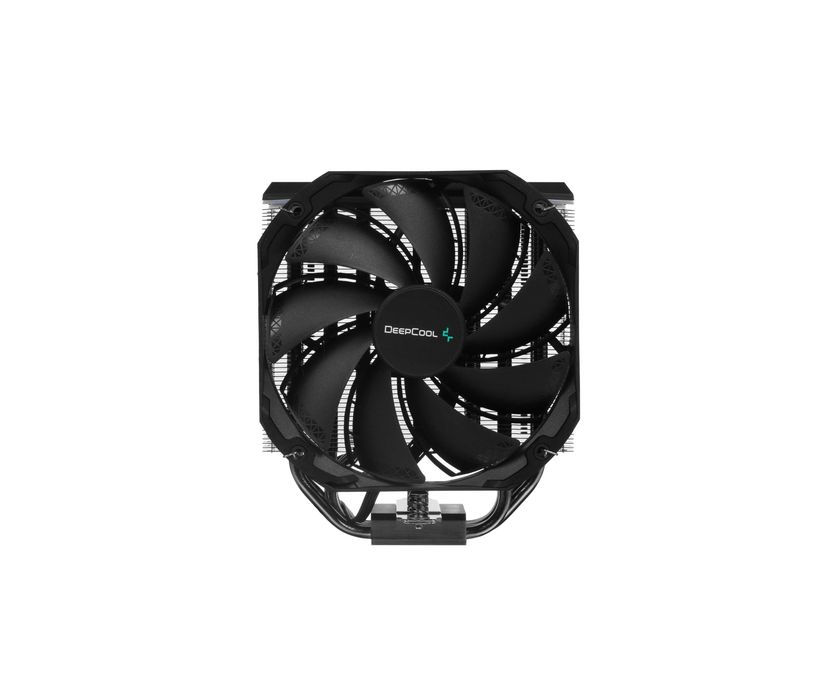 | Кулер Deepcool AS500 Black ARGB Dual