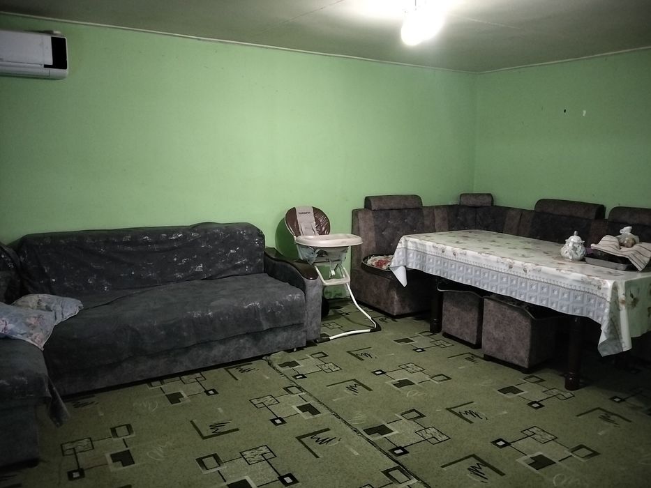 Продаётся квартира