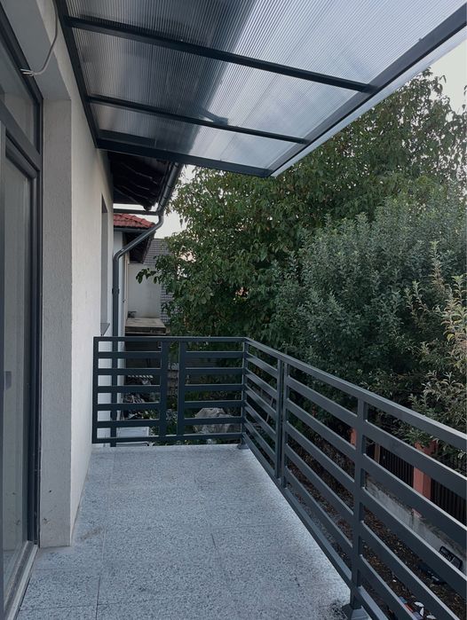 Garduri/confectii metalice la comanda, Pergole, Carport,Containere