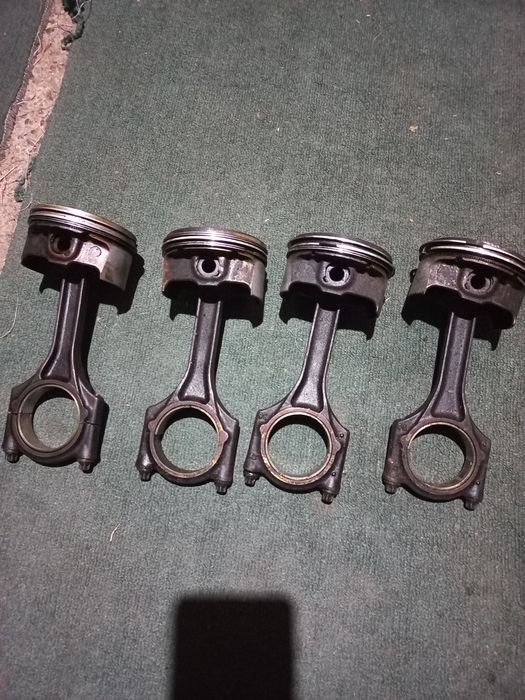 Генератор, карбюратор, выхлоп. ваз 2107