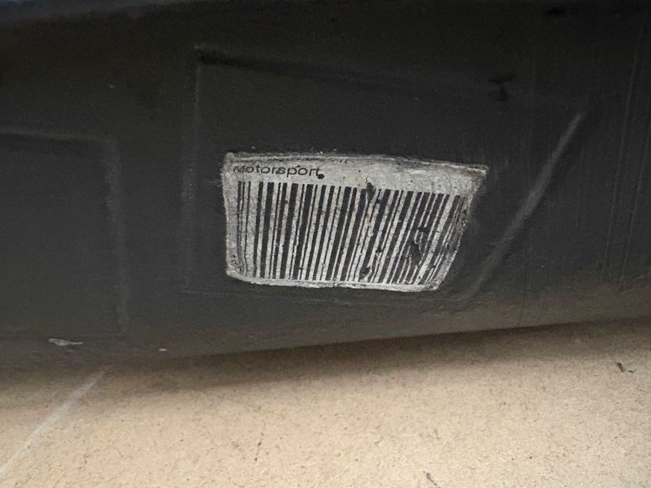 Резервоар БМВ Ф30 Ф31 Ф32 М3 Ф80 М4 Ф82 Бензин