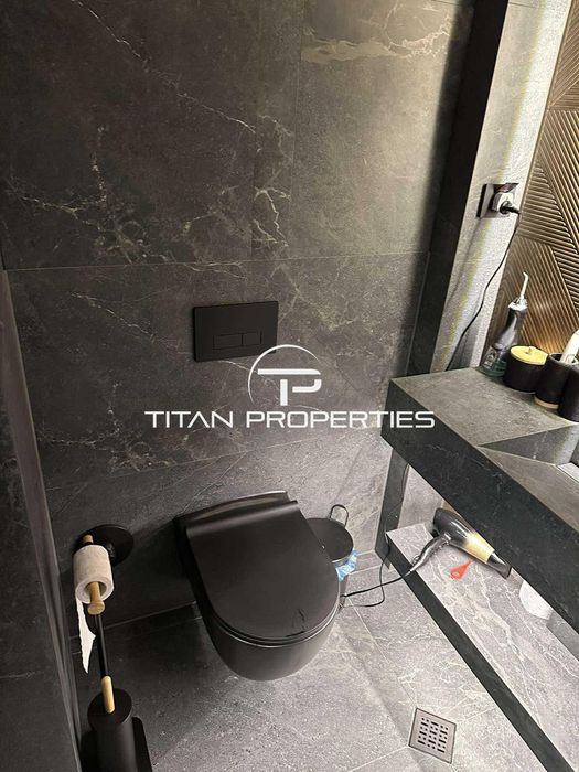 Дава се под наем Двустаен апартамент в Варна, Бриз - 70 кв.м за 1200 € - Снимка #7