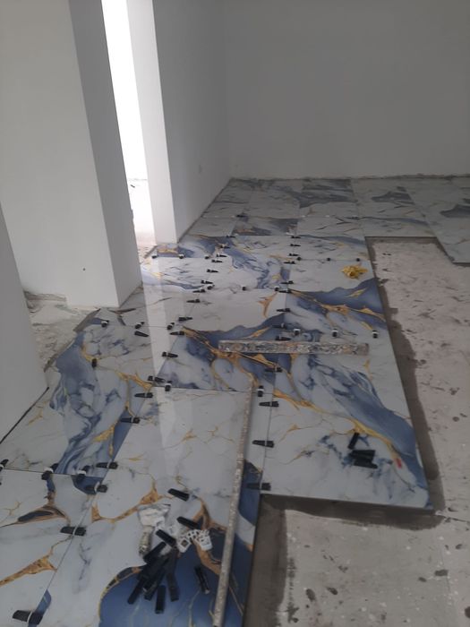 Amenajări interioare.