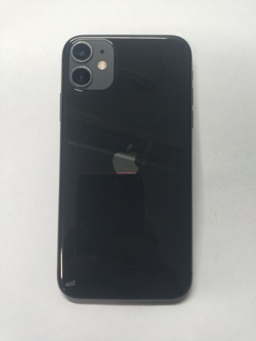 iPhone 11 128gb black