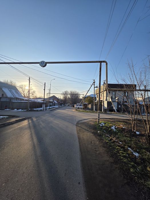 Участок под коммерцию