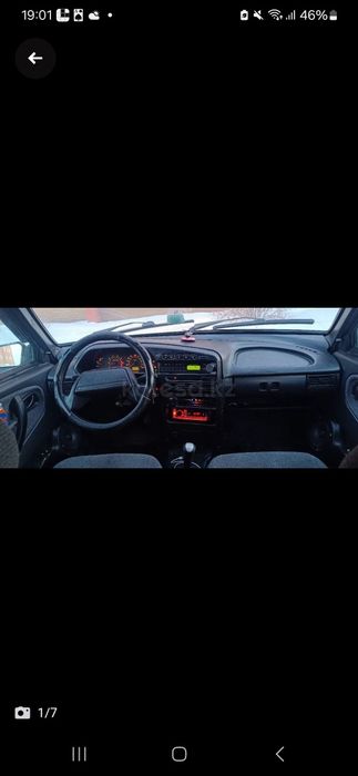 Продам ваз 2114 в среднем состояние