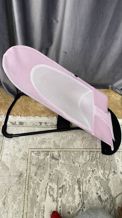 Продам шезлонг детский