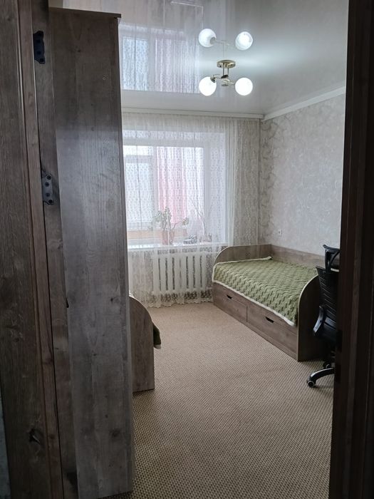 Продам 2-х комнатную квартиру