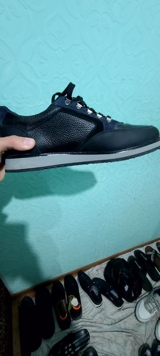 Qishgi oyoq kiyim (barsofka)