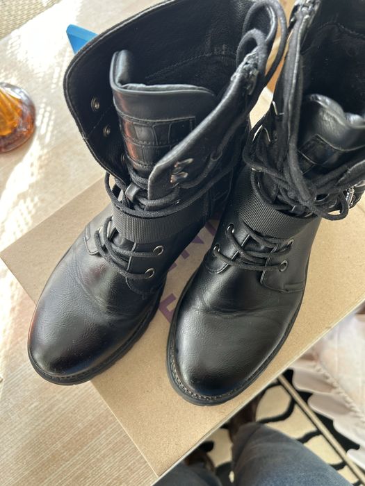 Дамски боти Jenny Fairy