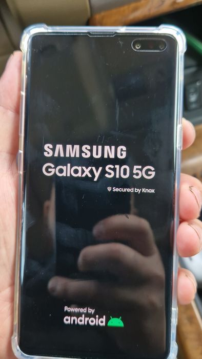Samsung s10 5g KTC