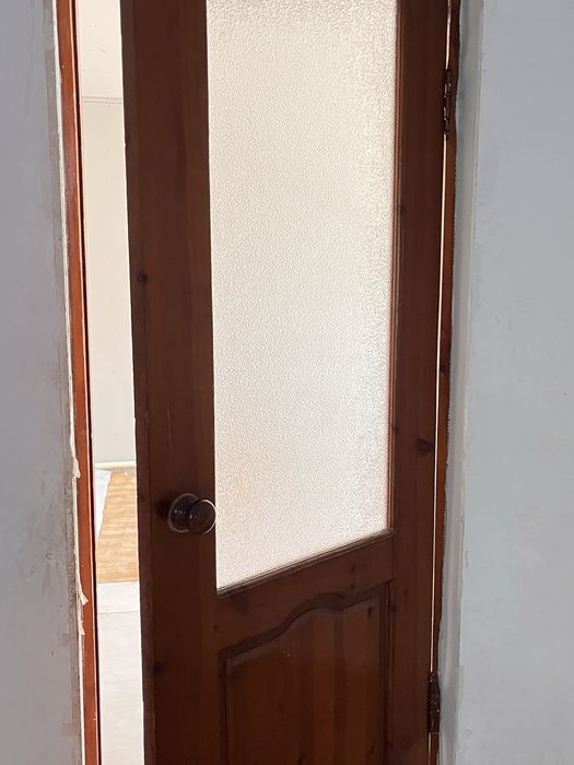 Срочно продаются двери по 2к