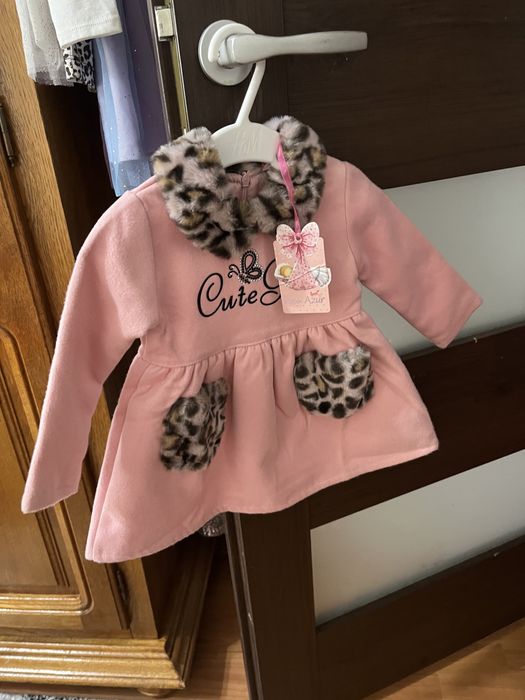 Rochie fetita noua !